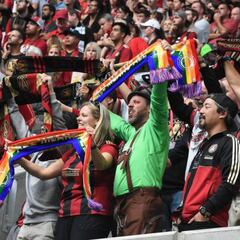 Qatar confirma bienvenida a grupos LGBTI, pero pide respeto a la cultura del país