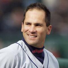 Omar Vizquel es el nuevo manager de Toros de Tijuana