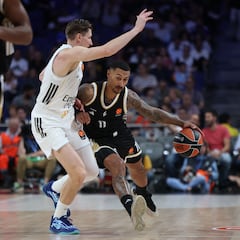 El ‘traidor’ Lyon: el gran desastre de la Euroliga