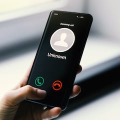 Si te llaman desde un número desconocido y empieza por estos tres números, la estafa ya ha empezado