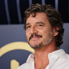 5 cosas que tal vez no conocías de Pedro Pascal