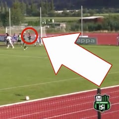 Lo que hizo Boateng no se ve todos los días, ni todos los años: ¡vaya 2 acciones!