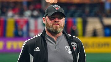 El actual técnico del DC United suena como uno de los principales candidatos para asumir como nuevo estratega de los Toffees ante la inminente salida de Lampard.