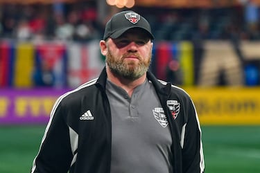 DC United: What to know about Wayne Rooney’s squad for the start of the 2023 MLS season
