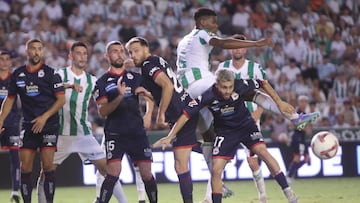 Aprobados y suspensos del Depor: naufragio en el Arc¨¢ngel