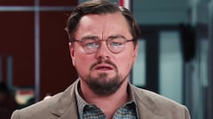 Leonardo DiCaprio, Jennifer Lawrence y el fin del mundo: así es la imprescindible comedia de ciencia ficción de Netflix