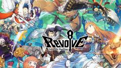 Revolve8, el título de estrategia a tiempo real de Sega, llegará a móviles