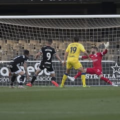 Cristian, por encima de todo