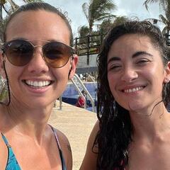 La gran decisión que tomó Tiane Endler