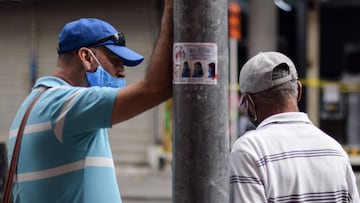 Ingreso Solidario: ¿por qué el número de cédula no corresponde al nombre del beneficiario?