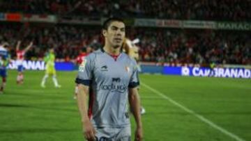 Silva es duda para el comienzo liguero por una lesión muscular.