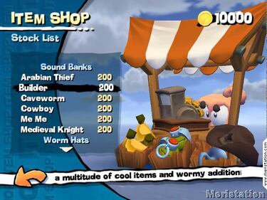 Worms 4: Mayhem, Impresiones