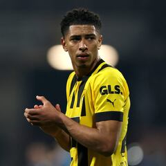 El City tiene un plan con Bellingham