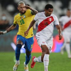 Marcos López, un diamante en bruto