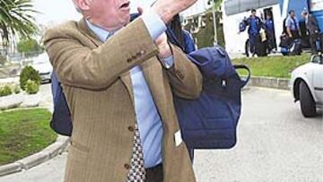 <B>RESPALDO OFICIAL DEL PLENO</B>. El acuerdo, tal y como se estableció en la anterior reunión, deberá ser respaldado para que obtenga oficialidad por la junta directiva del 15 de julio y por la asamblea del 16.