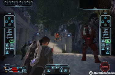 Mass Effect, Impresiones