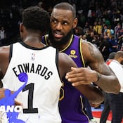 #300 | Santísimas predicciones de Playoffs: ¿Lakers favorito? ¿Pistons mete miedo a Knicks?