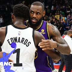 #300 | Santísimas predicciones de Playoffs: ¿Lakers favorito? ¿Pistons mete miedo a Knicks?