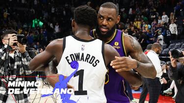 #300 | Santísimas predicciones de Playoffs: ¿Lakers favorito? ¿Pistons mete miedo a Knicks?