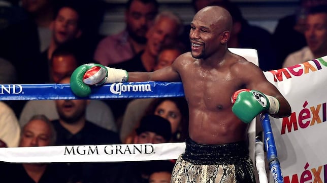 Mayweather vs Gotti III en CDMX: ¿cuál es el precio de los boletos? ¿Quedan disponibles?