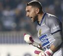 El Tigre va por la Libertadores: "Tengo la venia de la patrona"