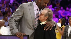 El mensaje viral que mandó Shaquille O’Neal a una influencer