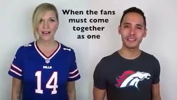 La NFL vs otro título de los New England Patriots