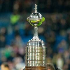 Copa Libertadores 2022: cruces, partidos y resultados de cuartos de final