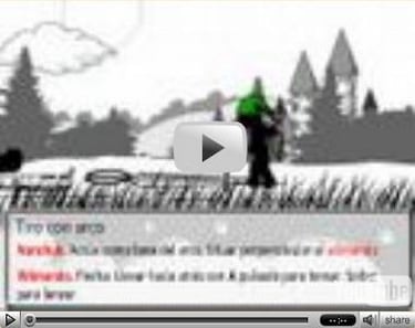 Estos son los ganadores del Concurso Wiidea MeriStation