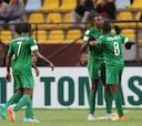 Nigeria conquista el quinto título mundial de la categoría