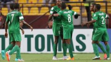 Nigeria conquista el quinto título mundial de la categoría