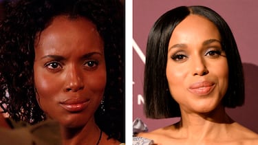 Los protagonistas de 'Los 4 Fantásticos' de 2005 Marvel Fox Cine Películas Superhéroes