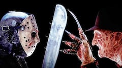 Mataron a más de 200 personas entre ‘Viernes 13′ y ‘Elm Street’, se enfrentaron entre ellos y ahora están en Netflix