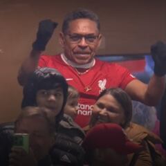 De la tristeza al éxtasis: La historia de Luis Díaz con Luton Town