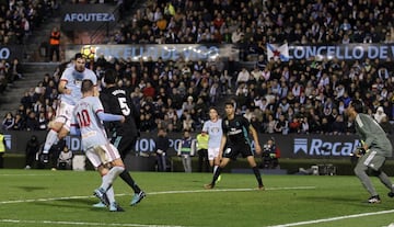 Maxi Gómez marcó el definitivo 2-2.