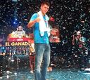 Chuty ganó la Batalla de Gallos España 2017 en Madrid