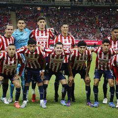 Chivas reconoce que el grupo está “herido”