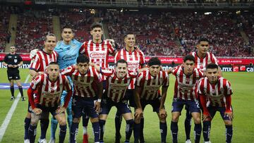 Chivas reconoce que el grupo está “herido”