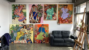 A new cultural era is blossoming in Qatar, and it comes hand in hand with video games