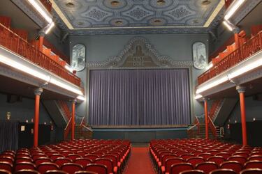 La Filmoteca Española abre su contenido para verlo gratis en Internet