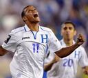 Honduras consiguió los goles y Haití puso el mejor fútbol