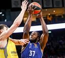 El Valencia Basket hace los deberes en Berlín