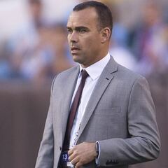 DT de Venezuela: "Respetamos a Chile y reconocemos sus logros"