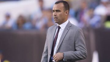 DT de Venezuela: "Respetamos a Chile y reconocemos sus logros"