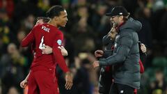 Liverpool - West Ham: Horario, TV y cómo ver online la Premier League