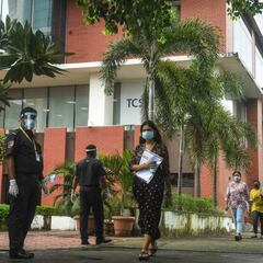 Supreme Court: Universities can't promote students without holding final exams before 30 September