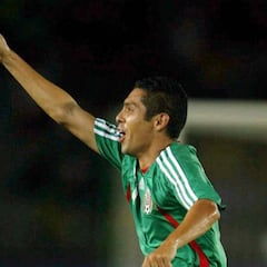 Ramón Morales nunca perdió ante Brasil; aquí su clave de éxito