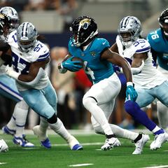 Who should I start in Fantasy Football? NFL Week 7 roster recommendations by position