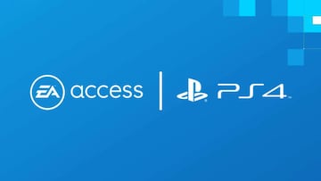 EA Access confirma su lanzamiento en PS4: el 24 de julio