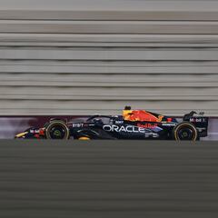 F1 Carrera sprint en Qatar: resultados, resumen y reacciones de Alonso y Sainz en Losail